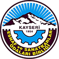 Çerez Politikası Logo
